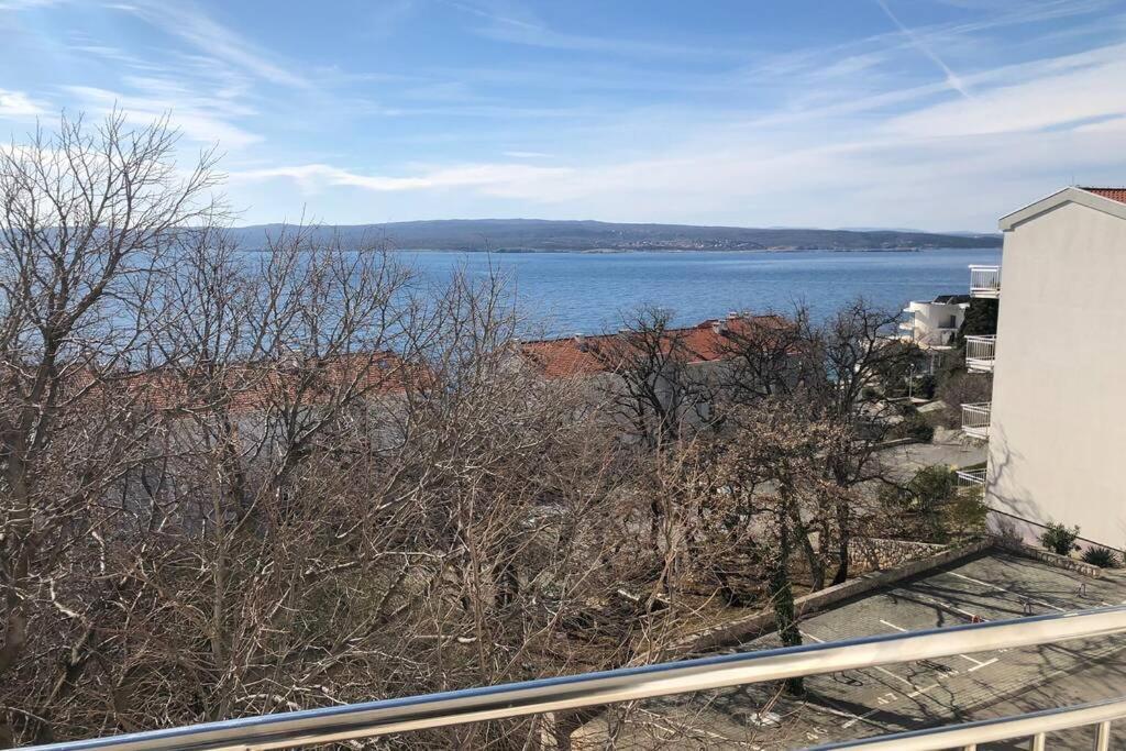 Apartment Jadranka Selce No 64 エクステリア 写真