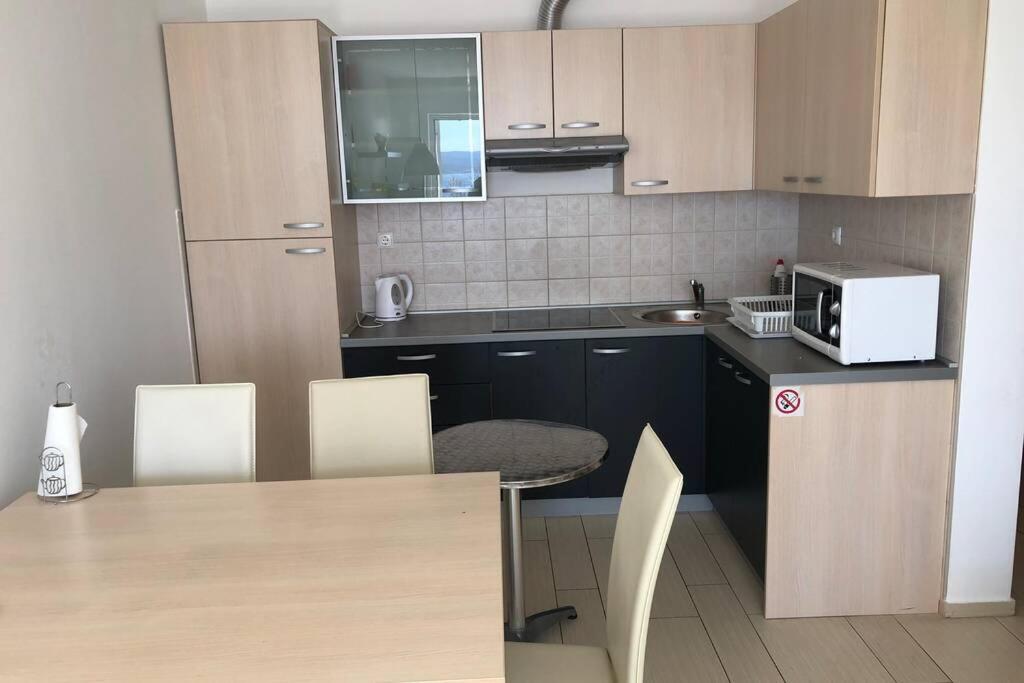 Apartment Jadranka Selce No 64 エクステリア 写真