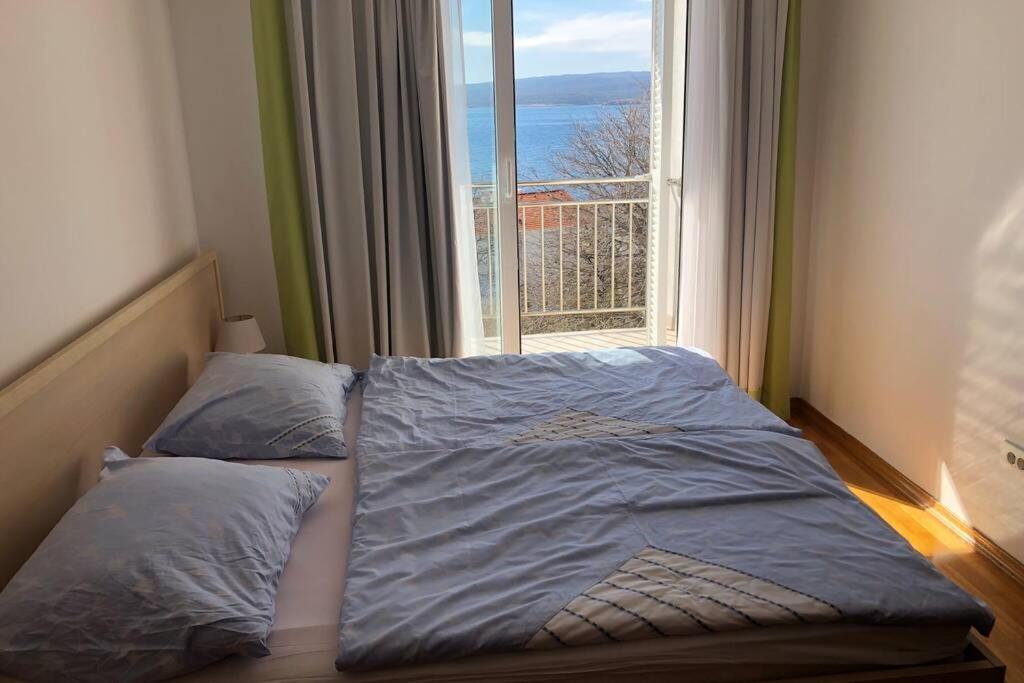 Apartment Jadranka Selce No 64 エクステリア 写真