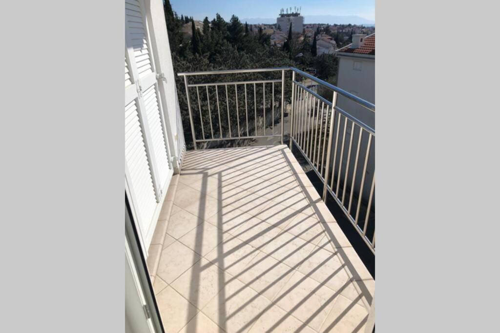 Apartment Jadranka Selce No 64 エクステリア 写真