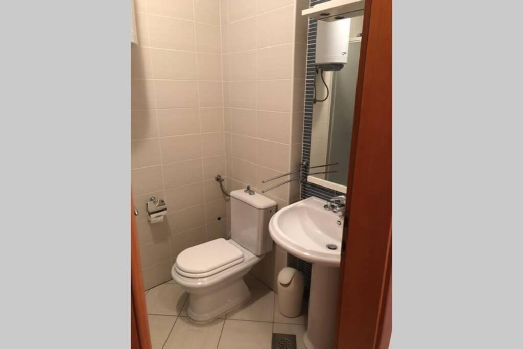 Apartment Jadranka Selce No 64 エクステリア 写真